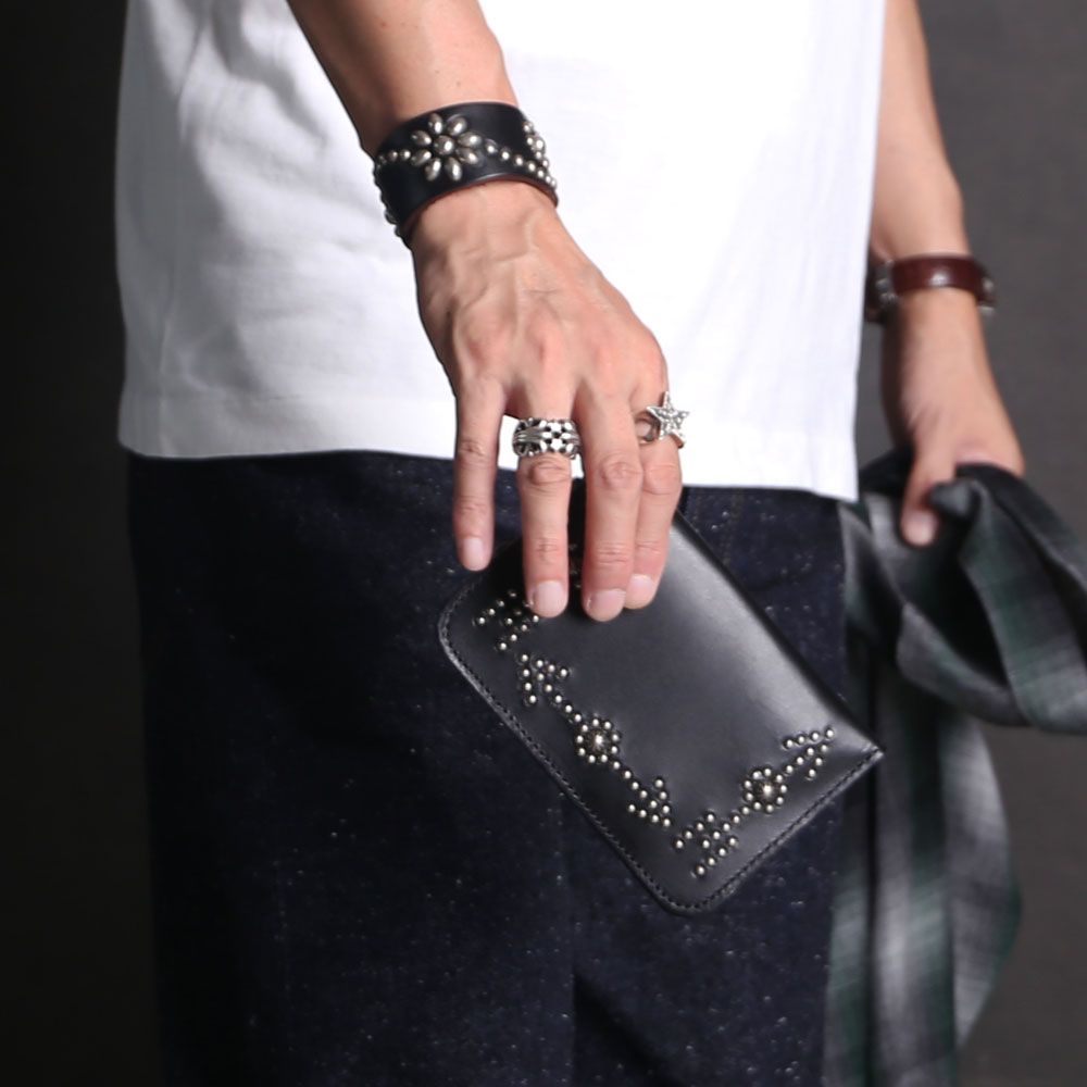 【MINEDENIM】【STANDARD CALIFORNIA】【New Manual】【HTC】【ANTIDOTE BUYERS CLUB】コーディネート