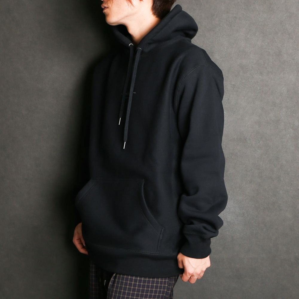HEAVY PARKA / プルオーバーパーカー / VTM-20-SW-128