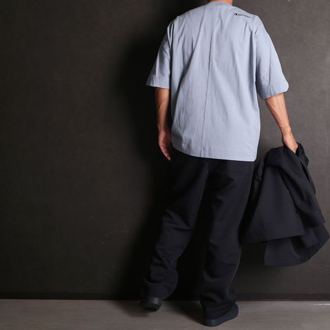 【N.HOOLYWOOD】コーディネート
