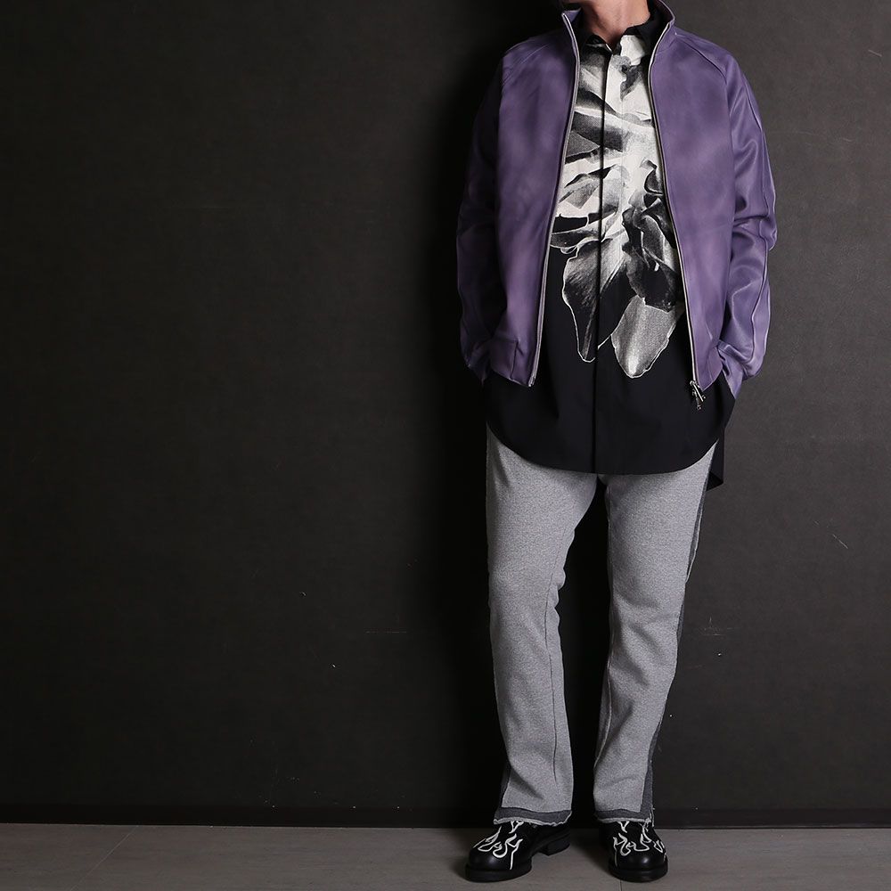【TAAKK】【FACETASM】【TENDER PERSON】コーディネート