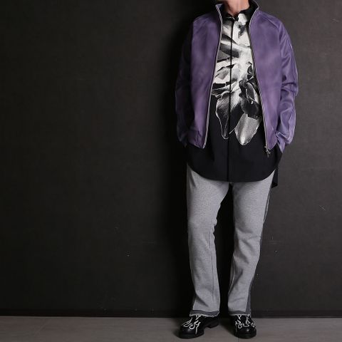 【TAAKK】【FACETASM】【TENDER PERSON】コーディネート