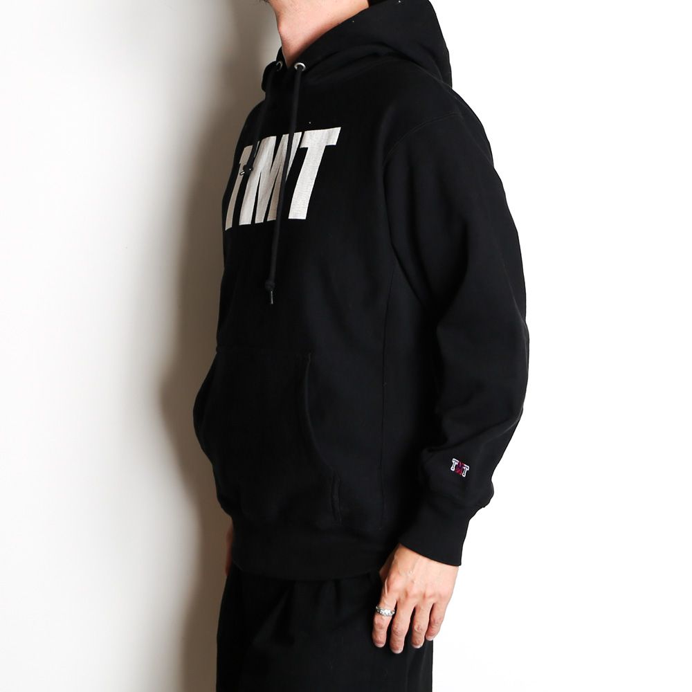 REVERSE WEAVE SWEAT HOODIE / リバースウィーブ スウェットパーカー / TSW-F22SP04