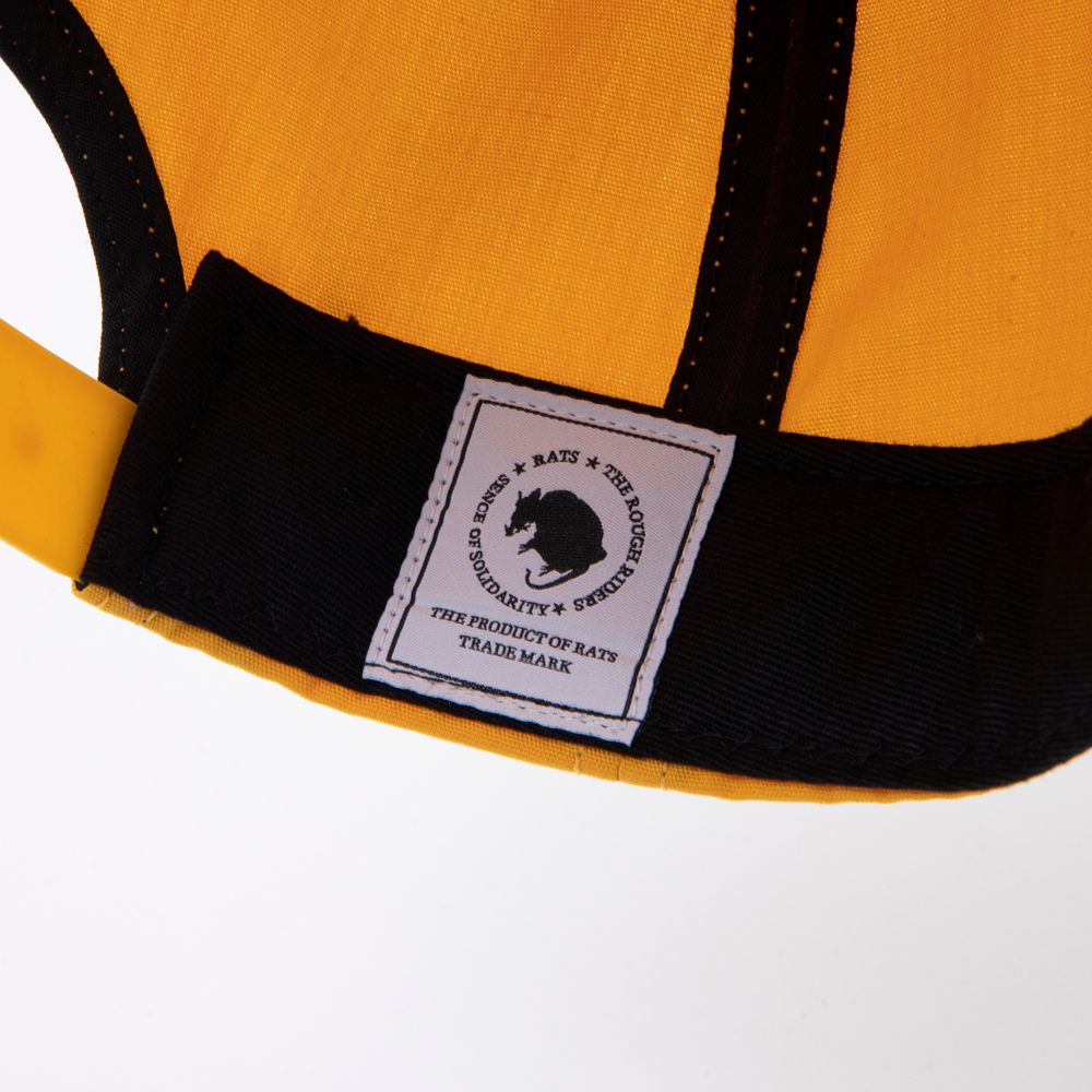 SOUVENIR TRACKER CAP / スーベニア 5パネルキャップ / 22'RA-0514