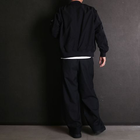 【TATRAS】【MARKAWARE】【marka】【Maison MIHARA YASUHIRO】コーディネート