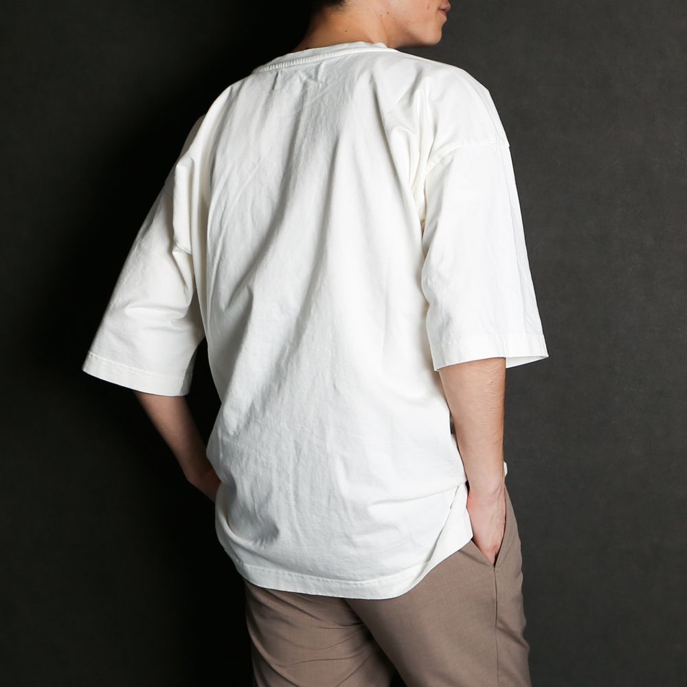 【in・stru(men-tal).】 Heavy Weight T-shirt / I06TS501