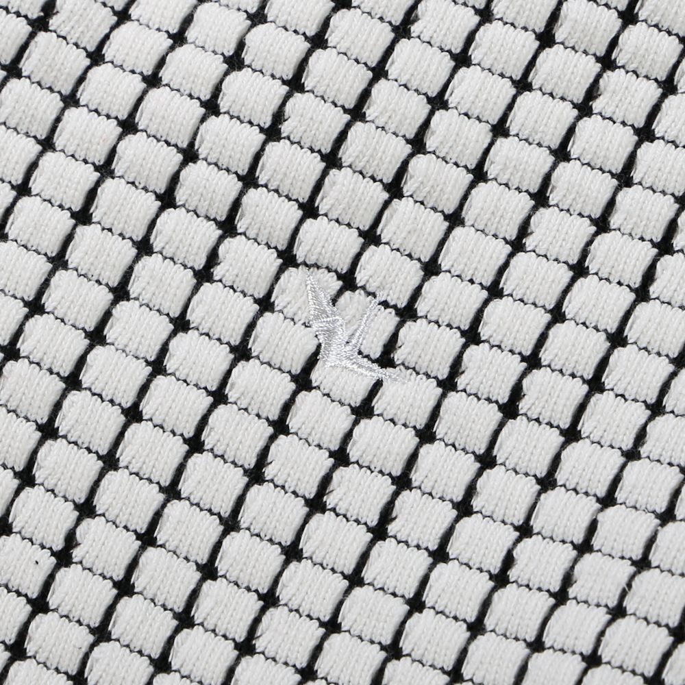 WAFFLE LOGO SHORTS / ワッフル ショートパンツ / USB-22014