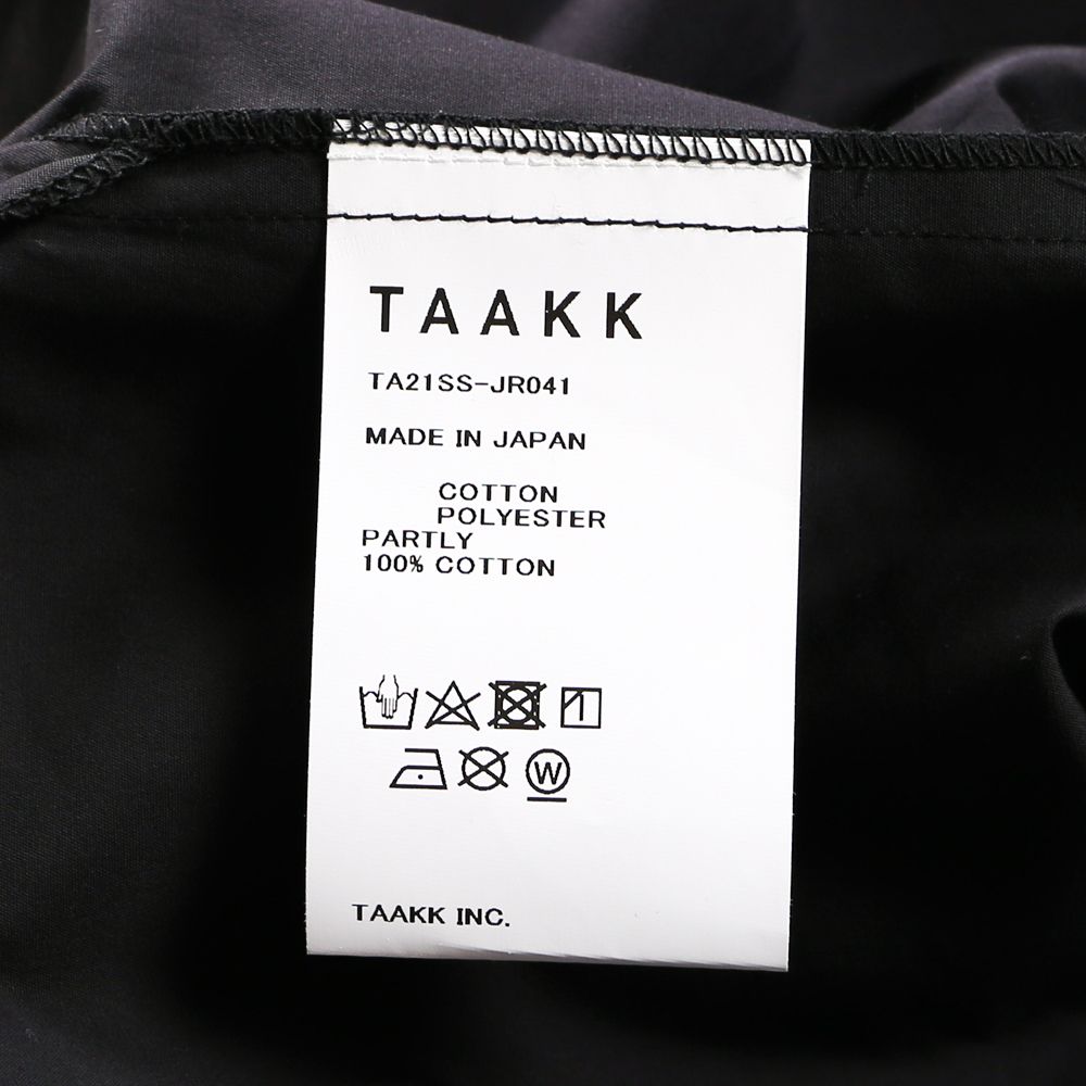 TAAKK - 