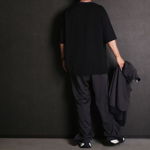 【Maison MIHARA YASUHIRO】コーディネート