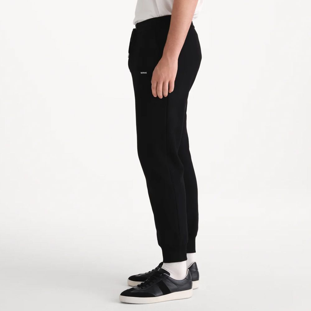 FOLMIDO - フォルミード - Black / スウェットパンツ / MCKA0048103588