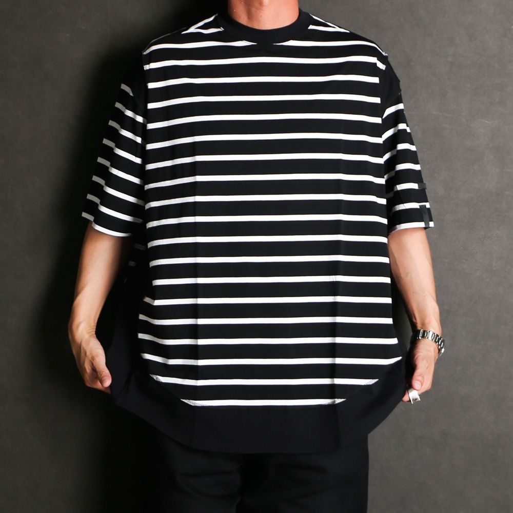 【ラスト1点-サイズ40】 T-SHIRT / 2251-CS53-027