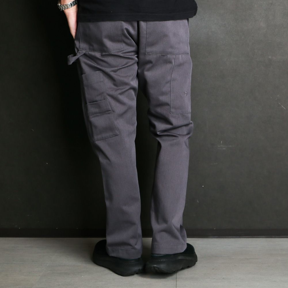 N.HOOLYWOOD - × DICKIES / WORK PANTS / 2231-CP25-014 peg | chemical  conbination