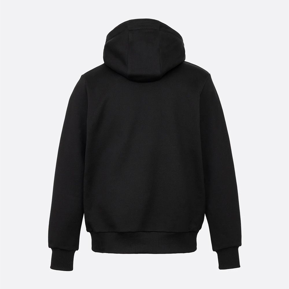 FELDA - フェルダ - Black / ジップアップパーカー / MCKA0046063588