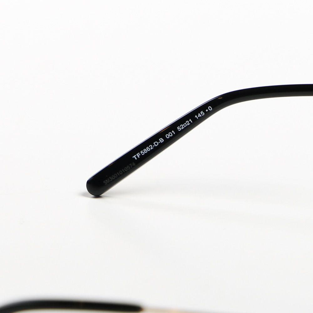 TOM FORD EYEWEAR - Frames / フレーム / メガネ / FT5862DB-52001 (T