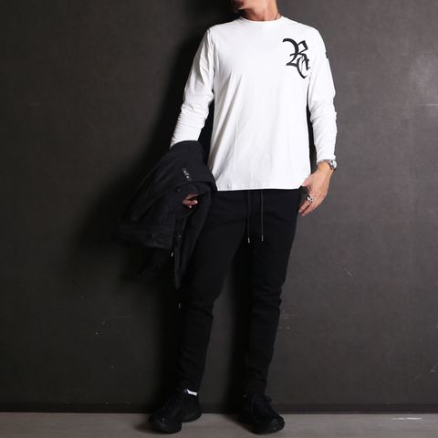 【TATRAS】【RESOUND CLOTHING】【Y-3】コーディネート