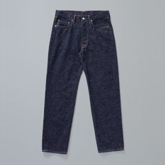 #028 LV 66 JEANS ONE-WASHED / PT-YY-0007