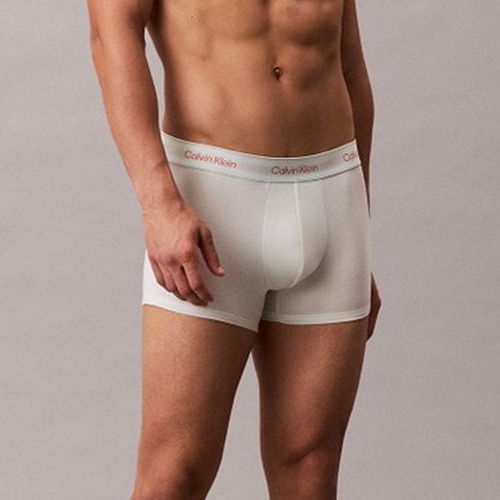 2 Pack Trunk - Icon Cotton Stretch / NB4391 - 2WB