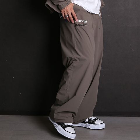 【POLIQUANT】【VICTIM】【Maison MIHARA YASUHIRO】セットアップコーディネート