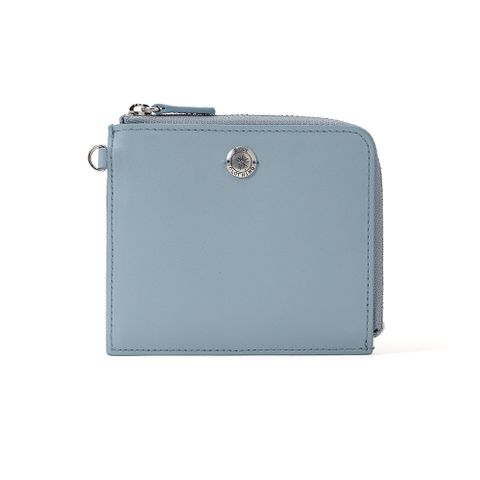 Zip Wallet & Coin Case / A08AC604