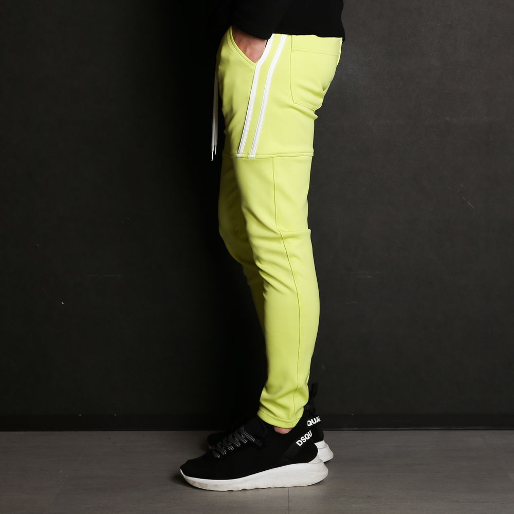 TYLER LINE PANTS / ラインパンツ / RC22-ST-026