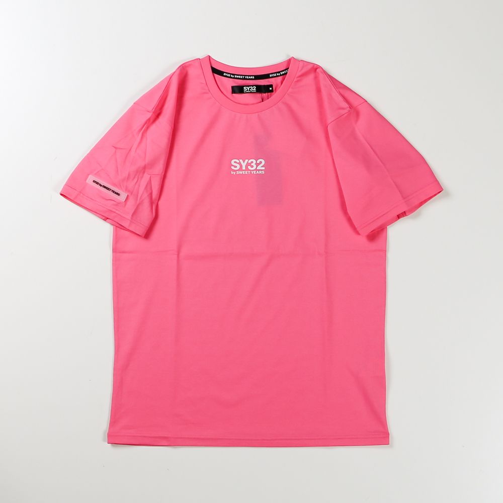 FLASH COLOR TEE / Tシャツ / 12031