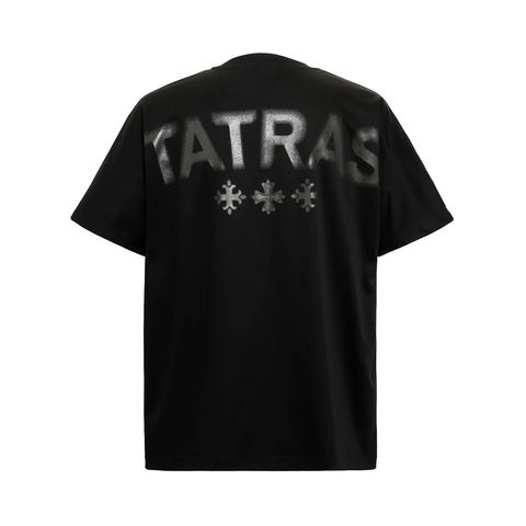 TIDEO ティデオ - BLACK / Tシャツ / MCKZ0368083588