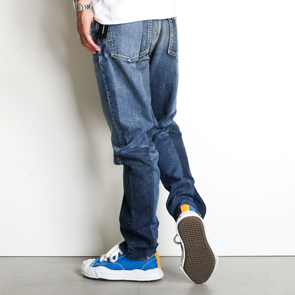 Reconstruction 5pocket / 2206-1001
