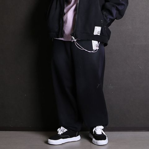 【VICTIM】【Maison MIHARA YASUHIRO】 セットアップコーディネート
