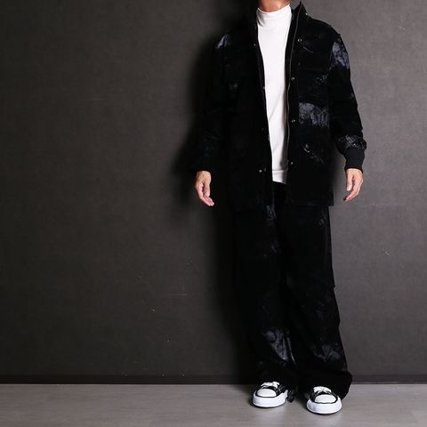 【TAAKK】【Iroquois】【Maison MIHARA YASUHIRO】セットアップコーディネート