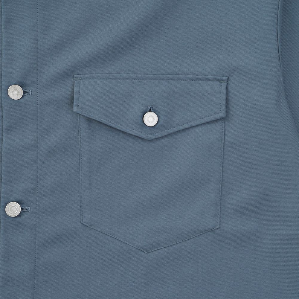 BIG TRACKER JACKET / トラッカージャケット / VTM-21-J-003