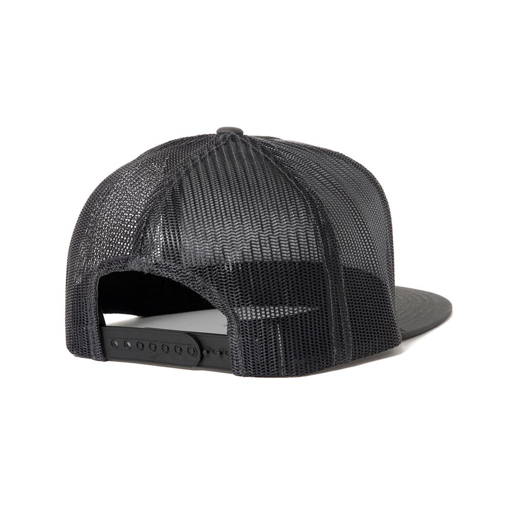 MASSES MESH CAP マシスメッシュキャップ MASSES 「MESH CAP FREEDOM」 メッシュキャップ