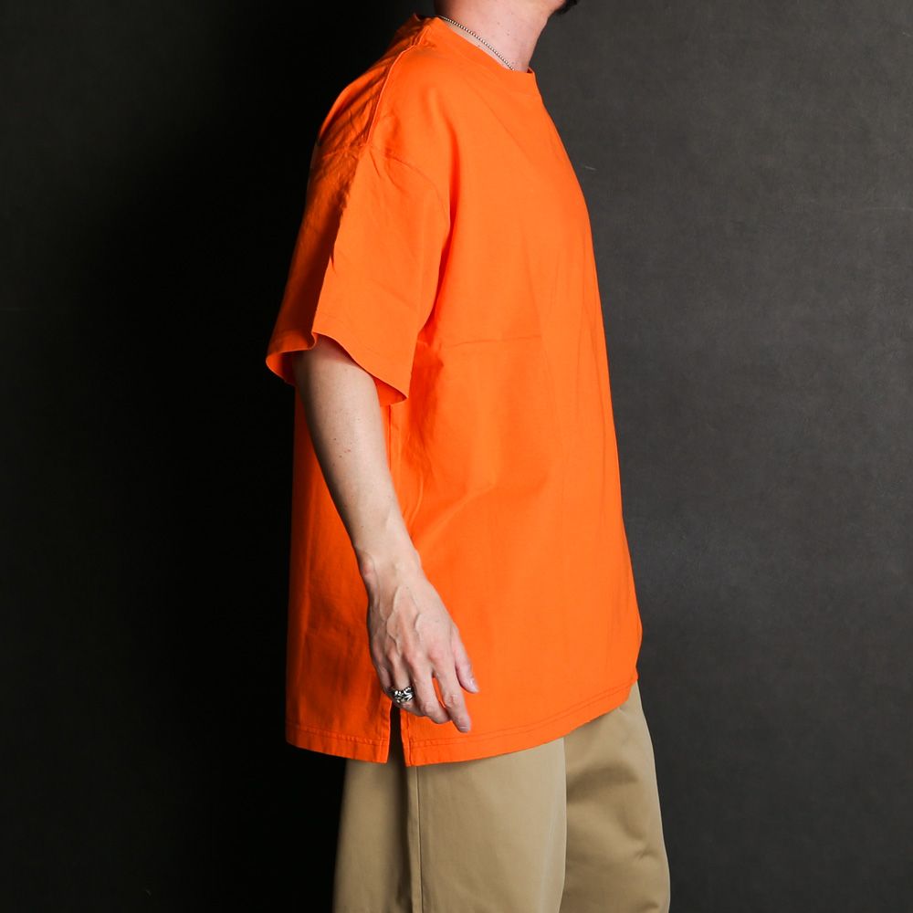 LOGO PRINT TEE / Tシャツ / ABH-TEE-U06