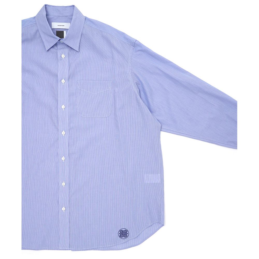 BIG SHIRT / ビックシャツ / ABH-SH-M05
