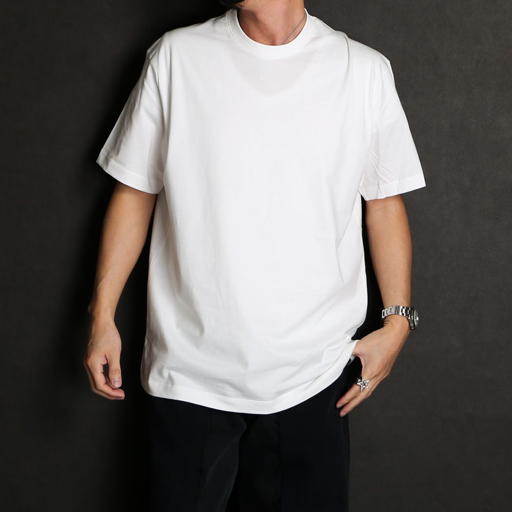 Y-3 - RELAXED SS TEE / IB4787 | chemical conbination