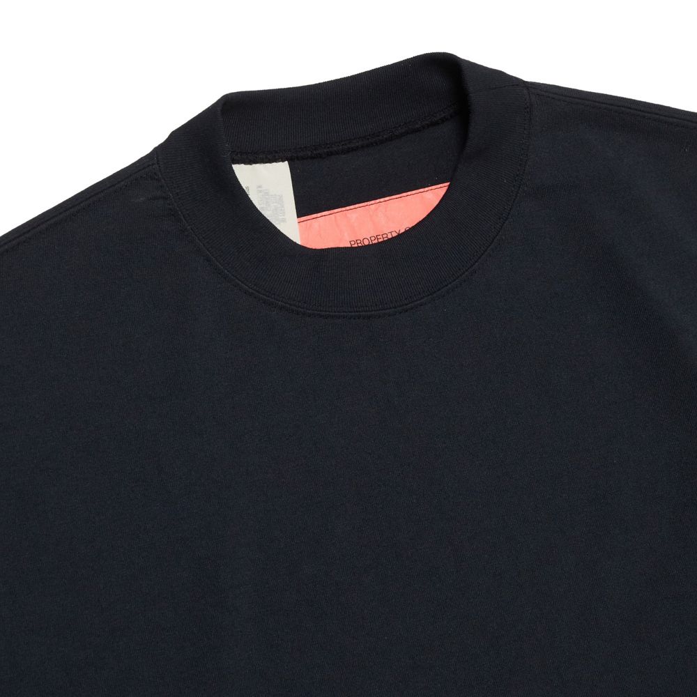 POCKET T-SHIRT / 9211-CS11-027 pieces