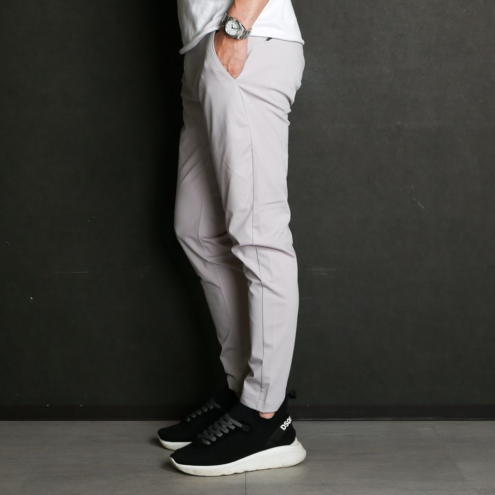 パンツ新品☆【TFW49】アンクルスリムジョガー ANKLE SLIM JOGGER