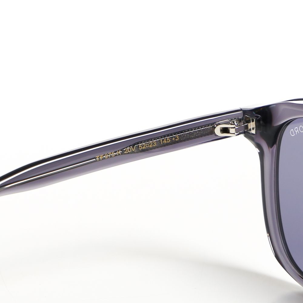 TOM FORD EYEWEAR - Sunglasses / サングラス / FT0975-K-5220V | chemical  conbination