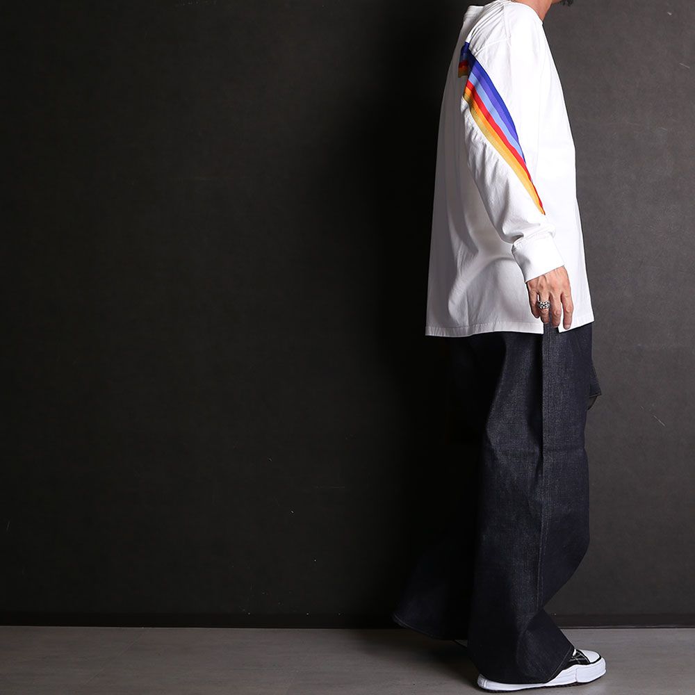 【FACETASM】【Maison MIHARA YASUHIRO】コーディネート