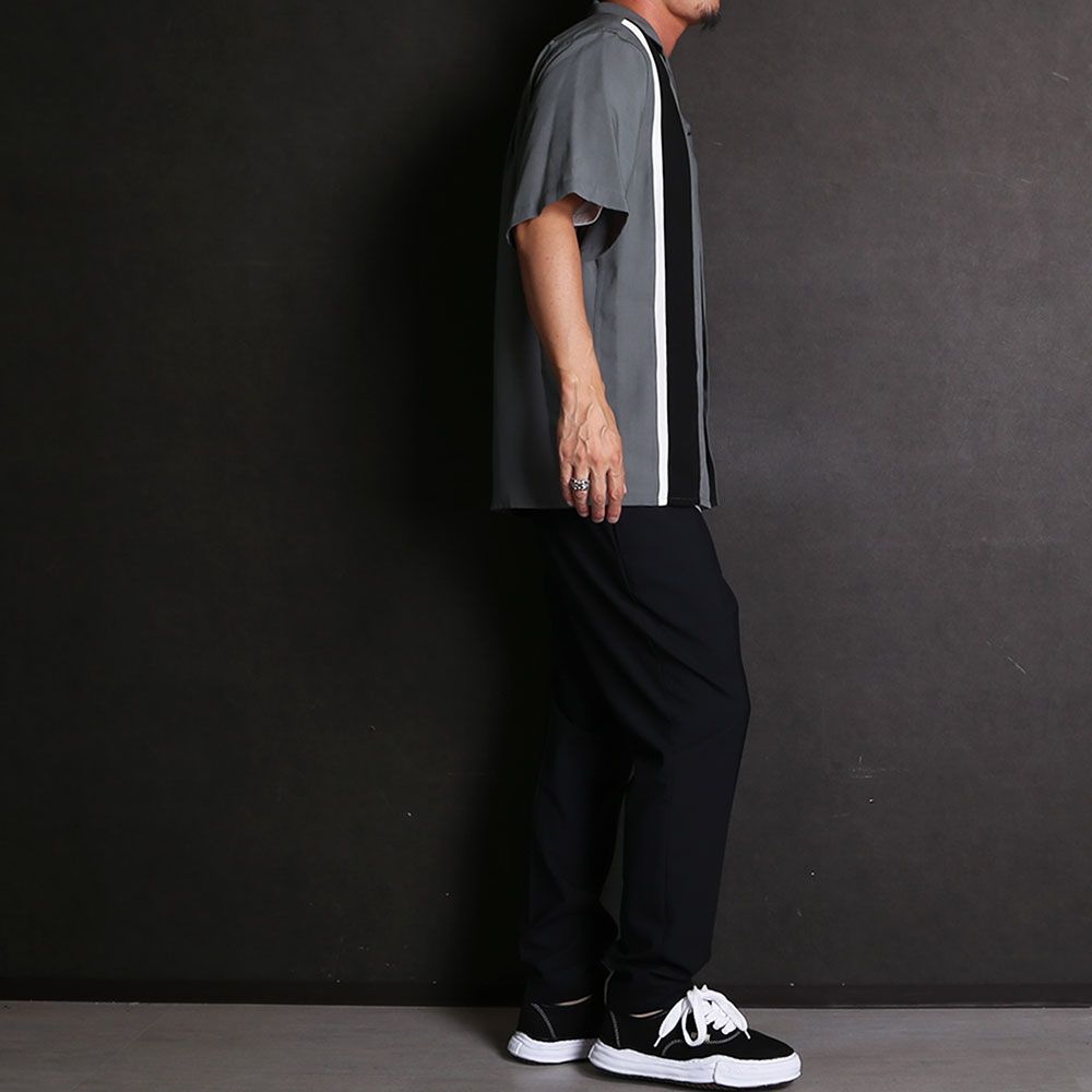 【MINEDENIM】【N.HOOLYWOOD】【Maison MIHARA YASUHIRO 】コーディネート