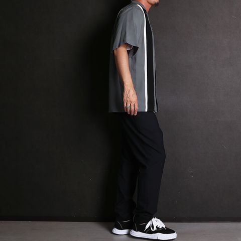 【MINEDENIM】【N.HOOLYWOOD】【Maison MIHARA YASUHIRO 】コーディネート