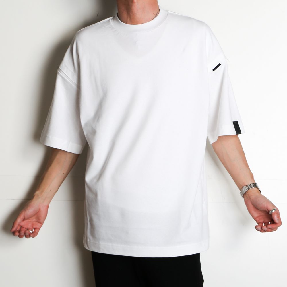 S/S T-SHIRT / 2211-CS05-012 peg