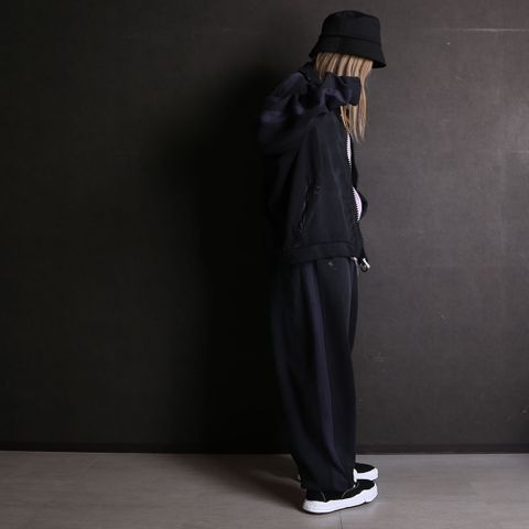 【VICTIM】【Maison MIHARA YASUHIRO】 セットアップコーディネート