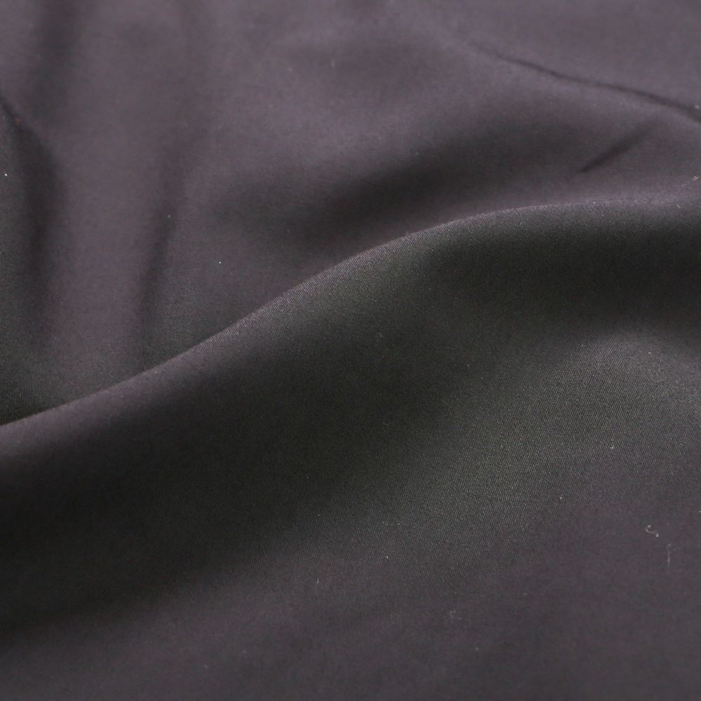 RY TYPEWRITER CLOTH 2TUCK PT / サルエル 2タックテーパードパンツ / 479107