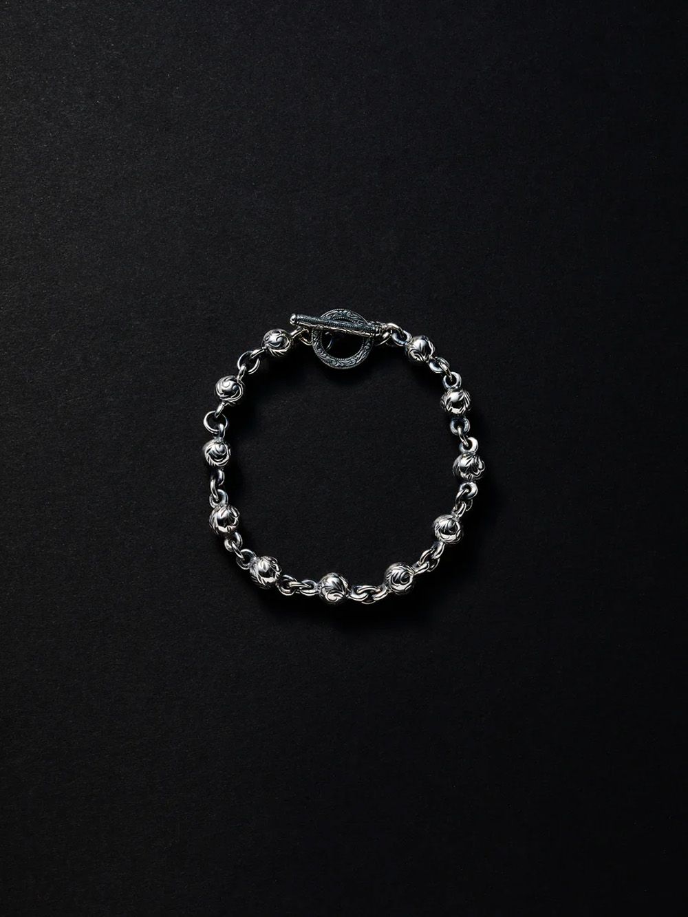 Ball Chain Bracelet / ブレスレット / RX-606
