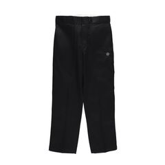 Dickies Pants 874 #Flower TQ - Black / ワークパンツ / BTZAB320