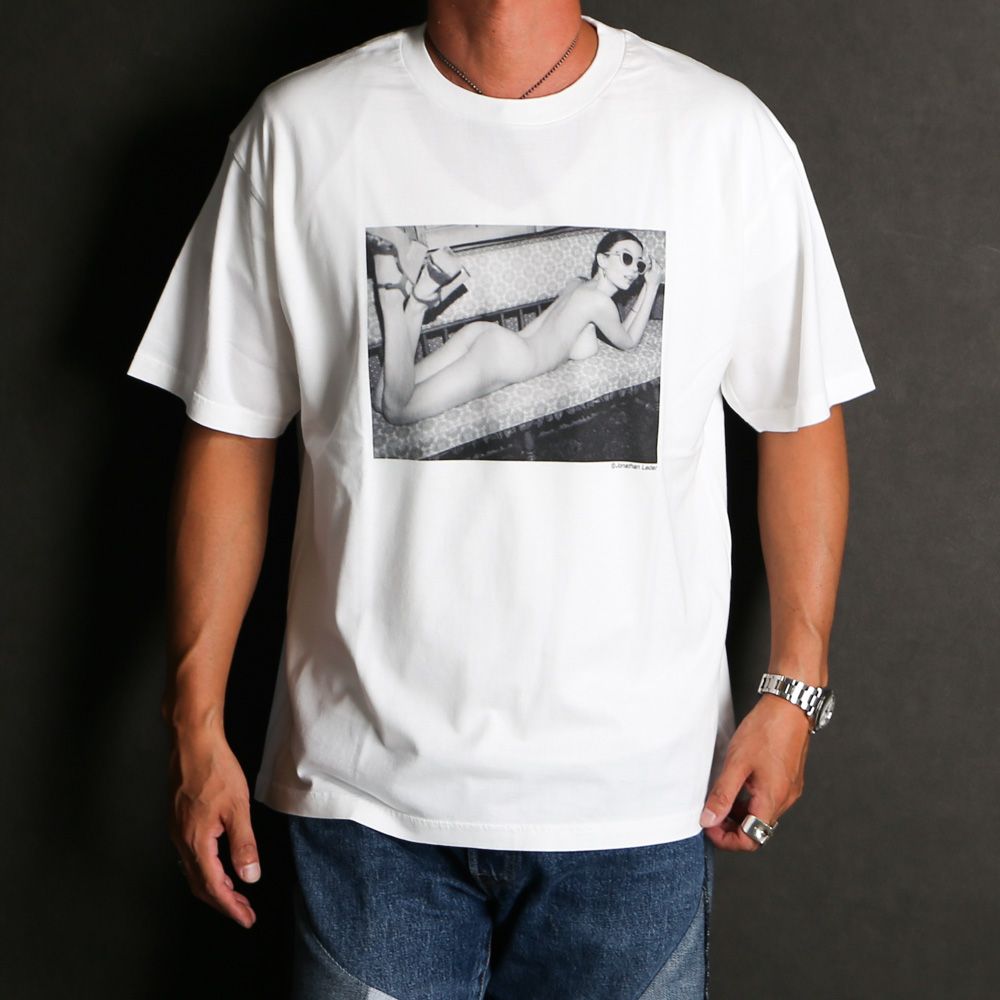 オーダー品＊Lamiyさん専用 MINEDENIM - Jonathan Leder × Stie-lo 