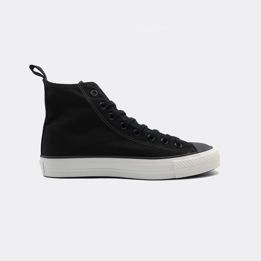 CONVERSE｜MINEDENIM / ALL STAR J HI / MD 10 / 31319000