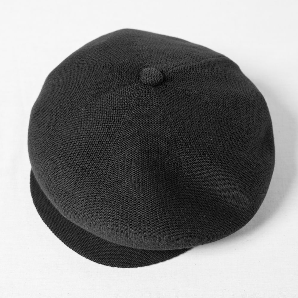 Washable Knit Casket / ウォッシャブル ニットキャスケット / RL-21-1145