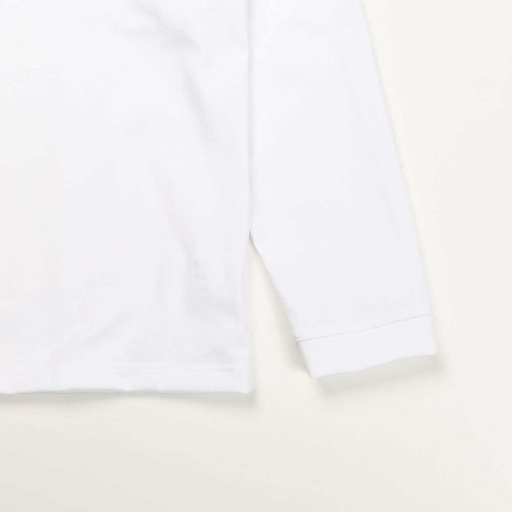 jersey LONG TEE / ロングスリーブTシャツ / RC21-T-001