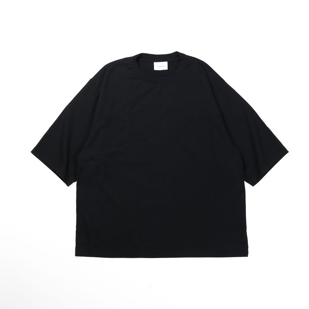 WESTERN C/S / ウエスタンヨーク カットソー / 179113