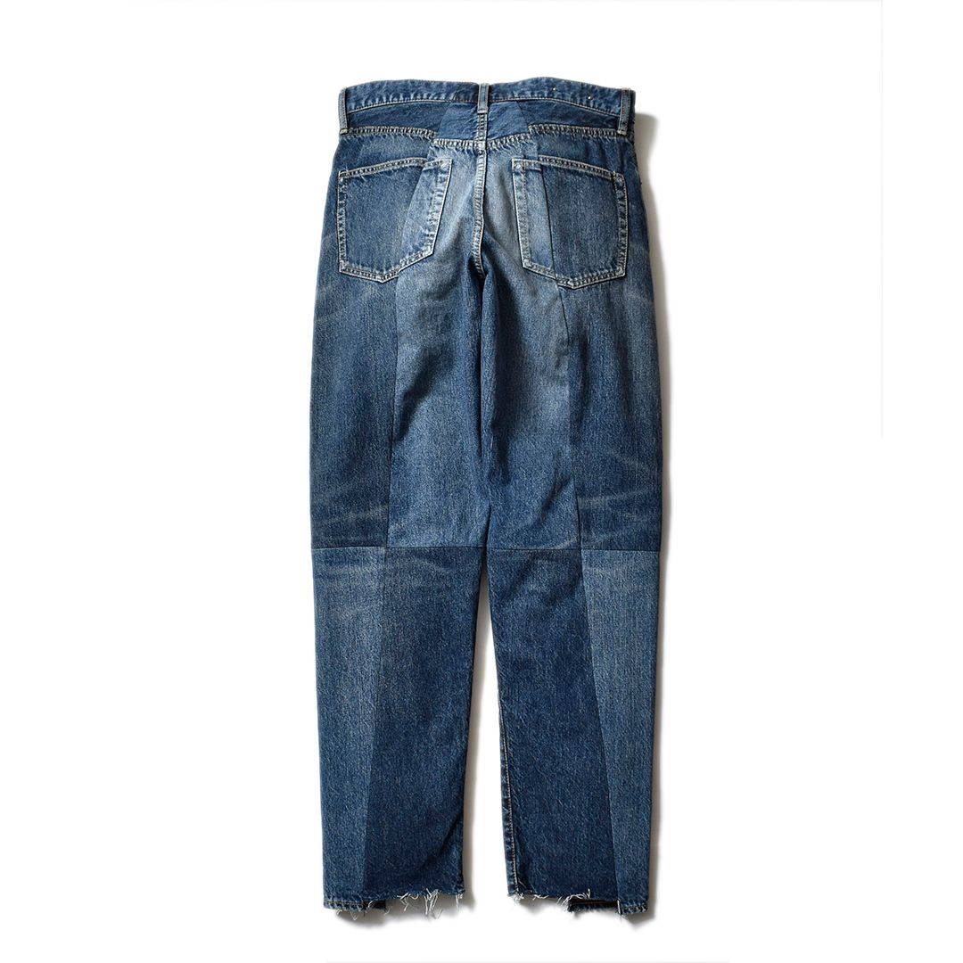 Reconstruction 5pocket / 2206-1001